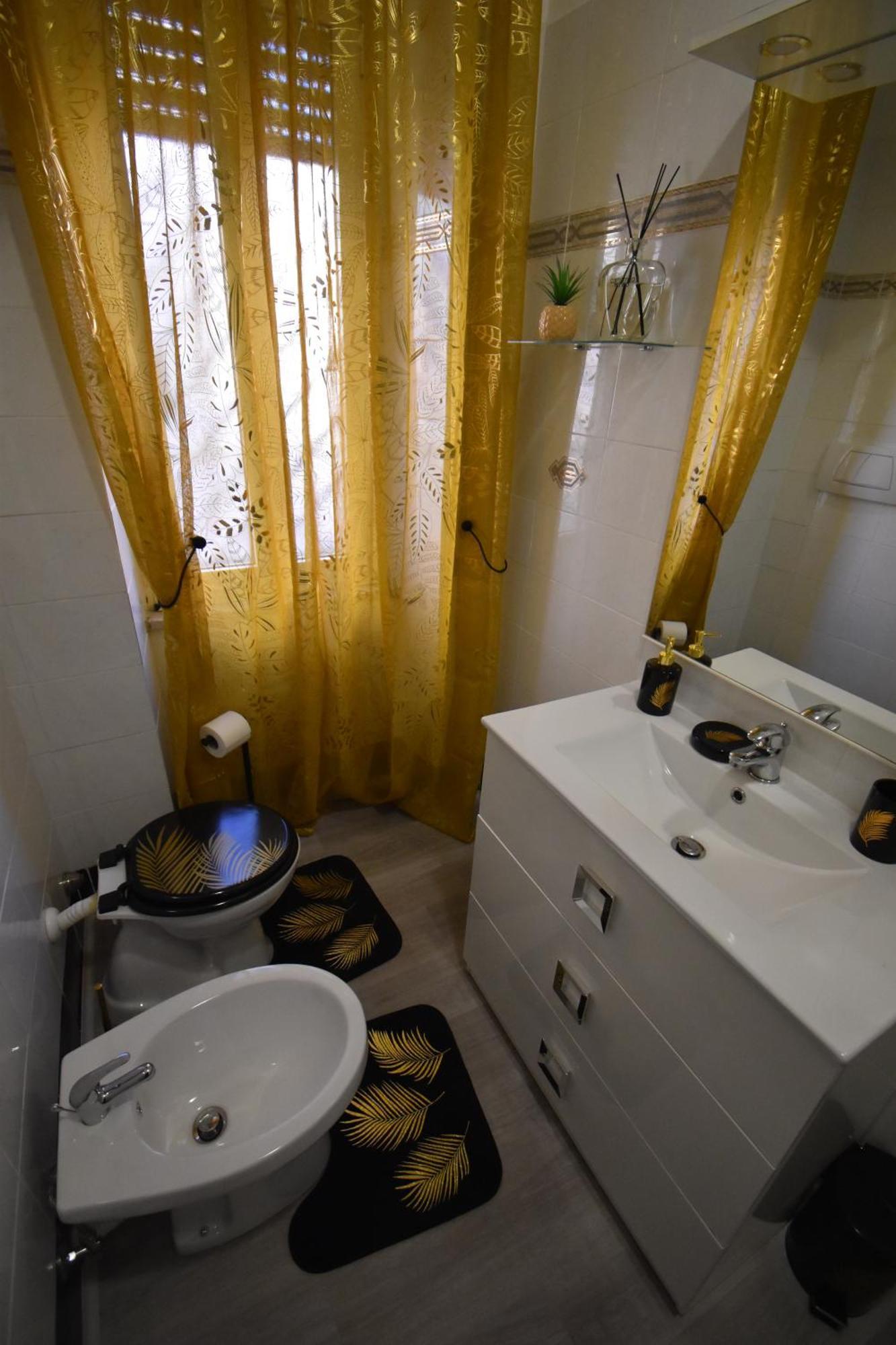 Apartamento Casa Samantha