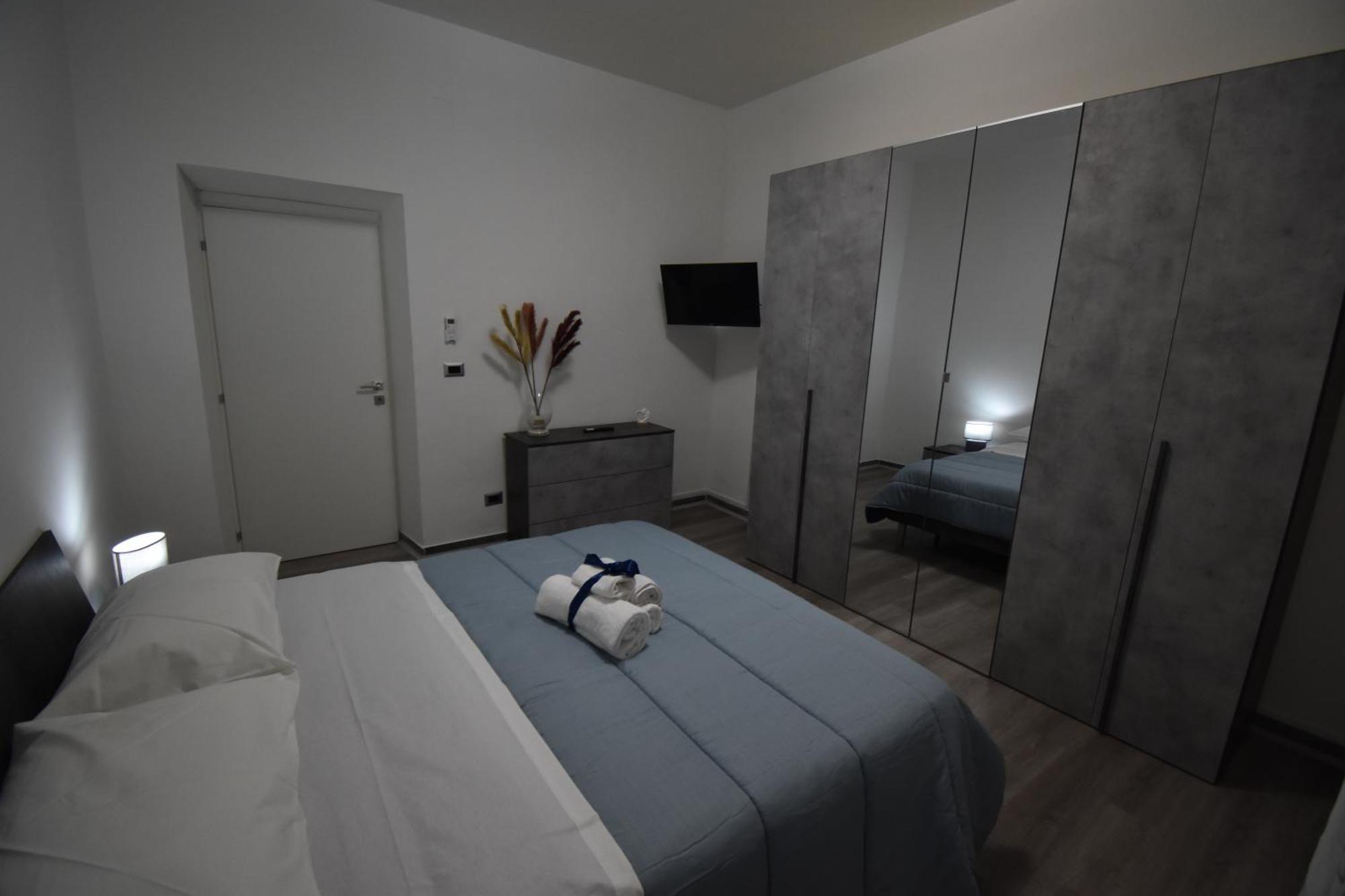 Apartamento Casa Samantha