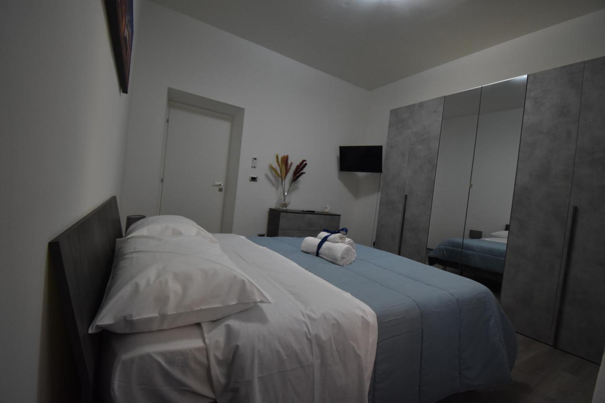 Appartamento Casa Samantha