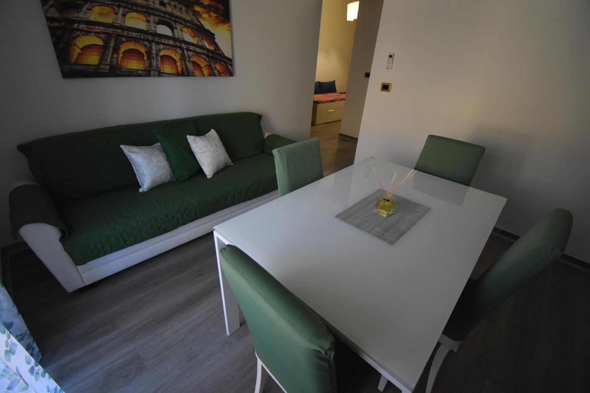 Appartamento Casa Samantha